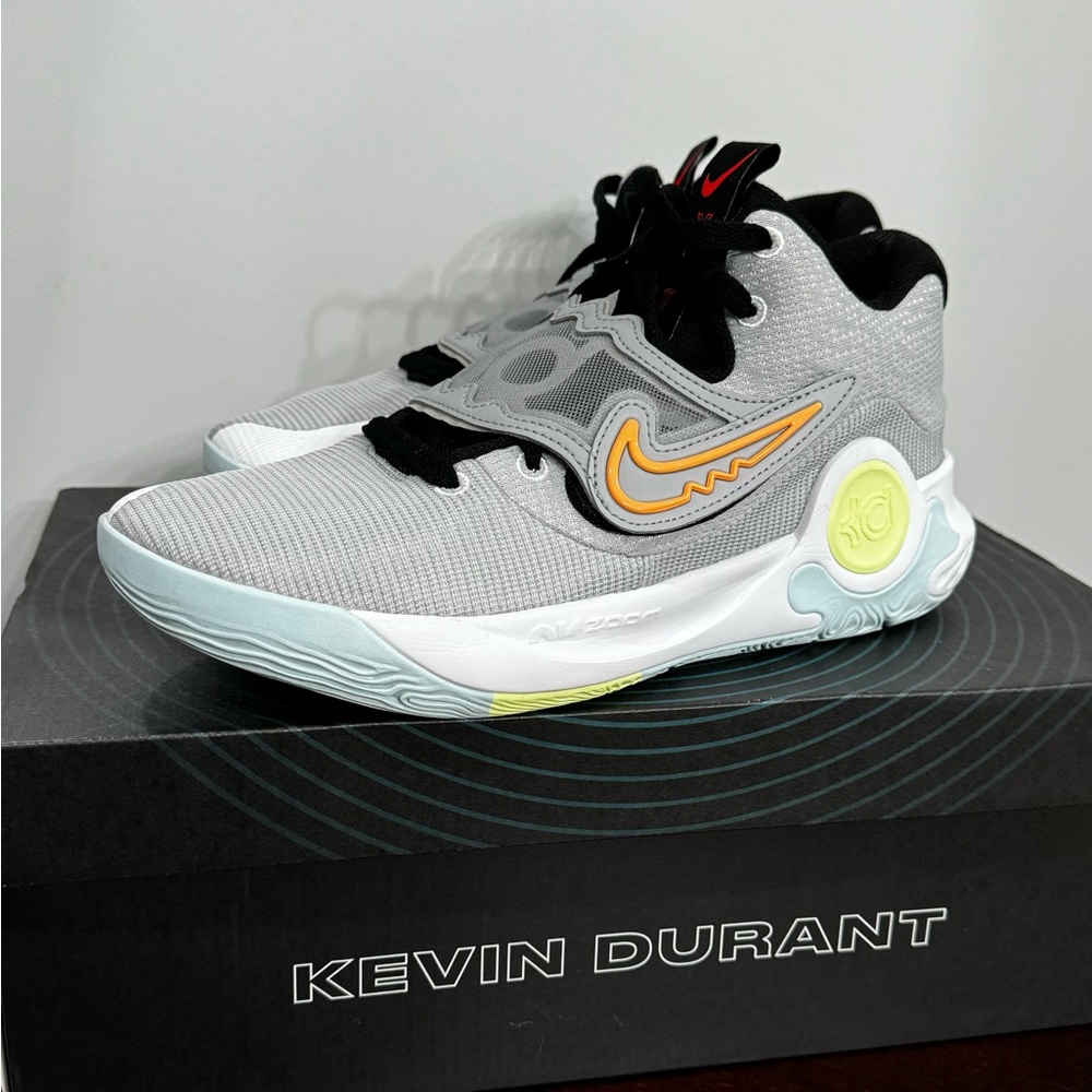 Nike Kd Trey 5 X